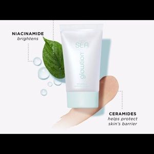 Tarte SEA skin perfector!!!!